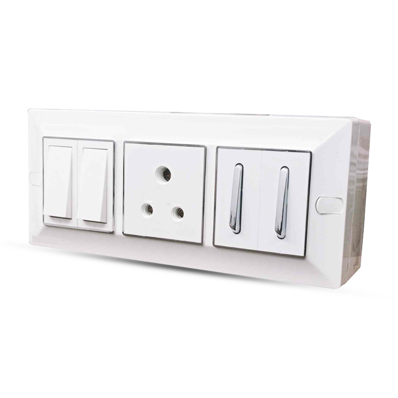Surface Box