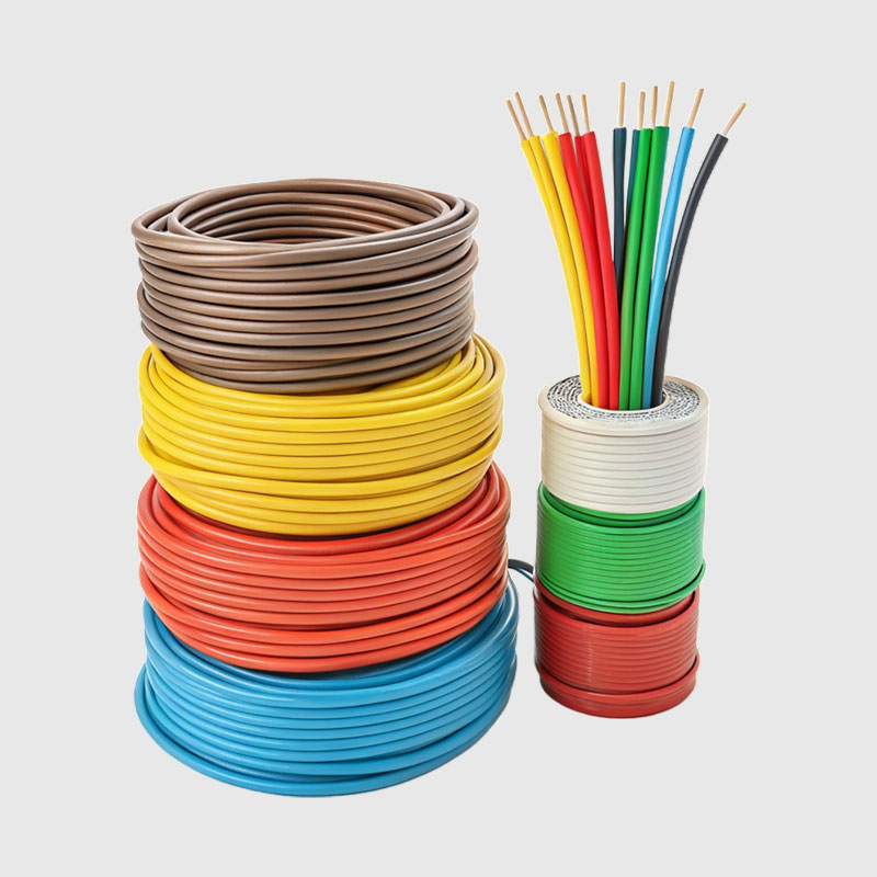 Wire and Cable