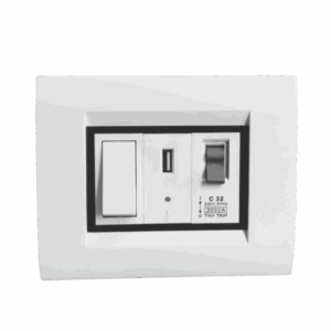 Black Border B/C