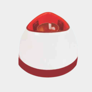 Batton Holder (Fancy) TREO
