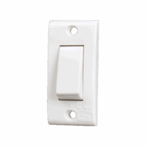 1-way Switch (6a)