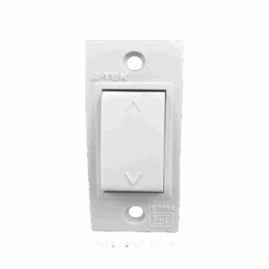 2-way Switch 6amp