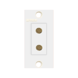 2 Pin Socket