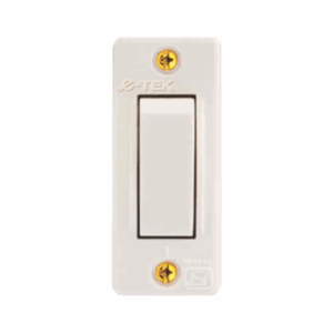 1-way Switch (6amp.)