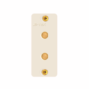 2 Pin Socket