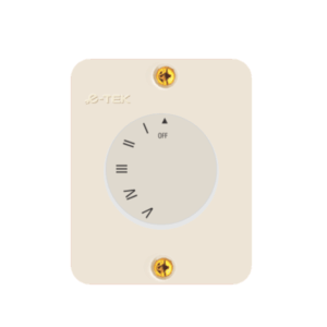 5 Step Regulator(Socket)type