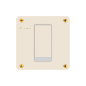 16amp. 1 Way Switch