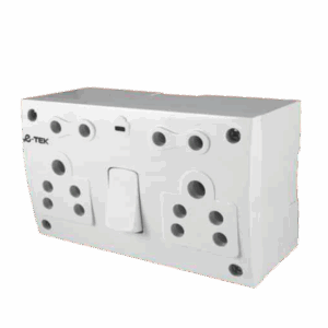6a Combined (2+4) With Box