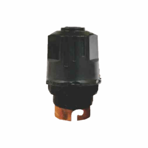 Pendent Black Holder