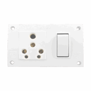 16amp. Combined
