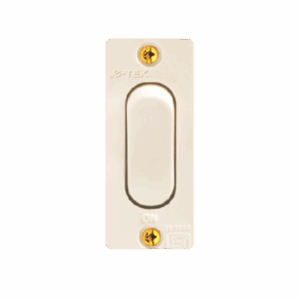 1-way Switch (6amp.)