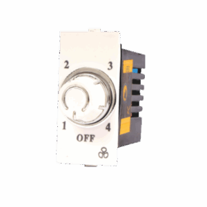 4 Step Regulator