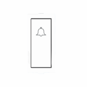 Bell Push Romο