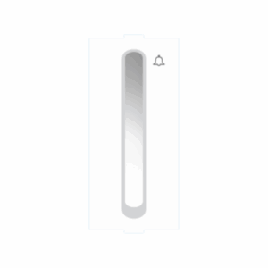 Bell Push Sleek