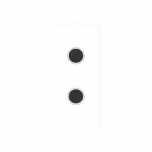 2 Pin Socket