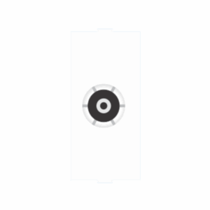 T.V. Socket