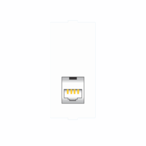 Tele Phone Jack