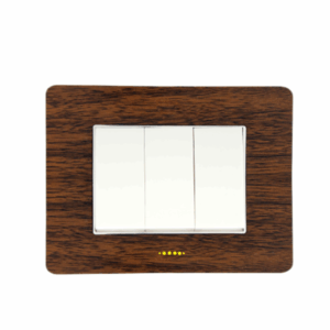 Teak Wood With Indicator