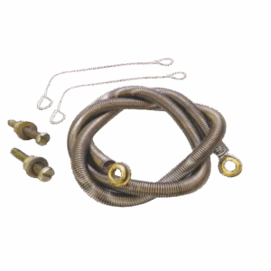 Press & Heater Elements