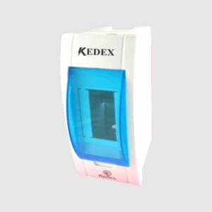 Mcb Box Pvc