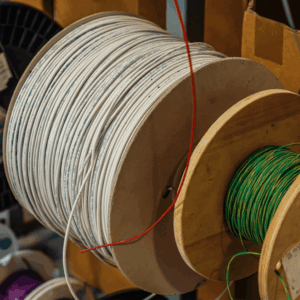 Aluminium Round Cables