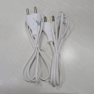 Pvc & Cotton Leads